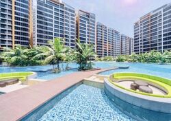 Coco Palms (D18), Condominium #628310091
